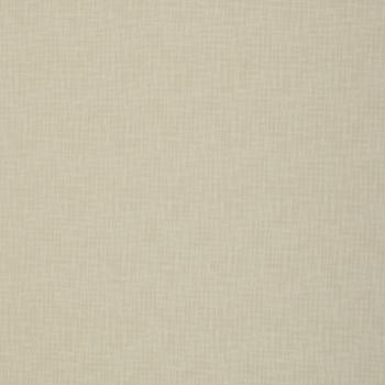 Preview: Baumwoll-Jacquardjersey Linien Weiß/Beige by Swafing